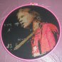 Neil Young Completed cross stitch