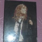 patti smith completed cross stitch