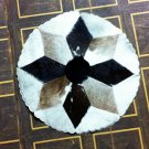Natural patch work rug New design , Sheep skin rug,round rug,area carpet free shipping