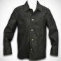 men lamb leather jacket for men by ruby letaher