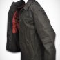 men lamb leather jacket for men by ruby letaher