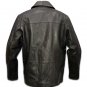 lamb leather jacket for men by Ruby leather