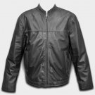 lamb leather jacket for men by Ruby leather