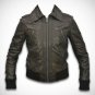 Women lamb leather biker , Biker jacket ,  Motor biker jacket by Ruby Leather