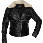 Women lamb leather biker , Biker jacket ,  Motor biker jacket by Ruby Leather