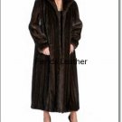 ladies fur coat , mink fur coat,mink  fur coat for women