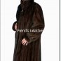 ladies fur coat , mink fur coat,mink  fur coat for women