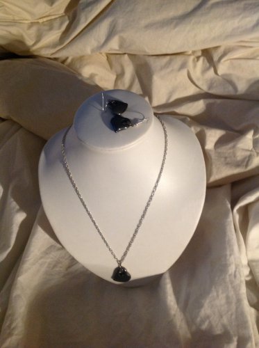 Floating Heart Set