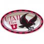 Utah Utes Gameday Ceramic Oval Platter