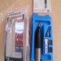 Philips Norelco 3-IN-1 Nose, Ear & Eyebrow Trimmer Series 3300 NT9110/60