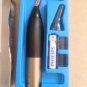 Philips Norelco 3-IN-1 Nose, Ear & Eyebrow Trimmer Series 3300 NT9110/60