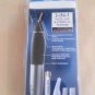 Philips Norelco 3-IN-1 Nose, Ear & Eyebrow Trimmer Series 3300 NT9110/60