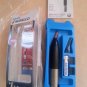 Philips Norelco 3-IN-1 Nose, Ear & Eyebrow Trimmer Series 3300 NT9110/60