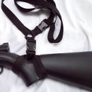 Slim River Single-Point Sling, 2-Mag-Carrier Combo Henry Survival
