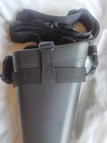 Slim River Basic Carry Sling D-D Henry Survival