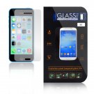 Real Premium High Quality Tempered Glass Film Screen Protector for iPhone 5c