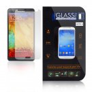Real Premium High Quality Tempered Glass Film Screen Protector for Galaxy Note 3
