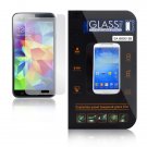 Premium High Quality Tempered Glass Film Screen Protector for Samsung Galaxy S5