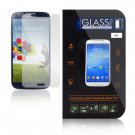 Premium High Quality Tempered Glass Film Screen Protector for Samsung Galaxy S4