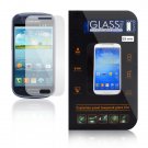 Premium High Quality Tempered Glass Film Screen Protector for Galaxy S3 Mini
