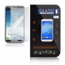 Real Premium High Quality Tempered Glass Film Screen Protector for Galaxy Note 2
