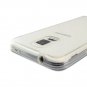Crystal Clear Transparent Silicone Gel Skin Cover Case For Samsung Galaxy S5