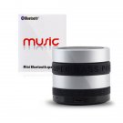 Mini Bluetooth Wireless Hands Free Portable Super Bass Speaker with Microphone