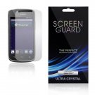Ultra Clear LCD Screen Protector Guard Shield Film for Huawei Vitria METROPCS