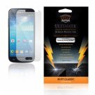 Ultimate Buff Shock Absorption Screen Protector For Samsung Galaxy S4 Mini