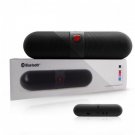 Wireless Bluetooth HandsFree Portable Rechargable Stereo Speaker with Microphone