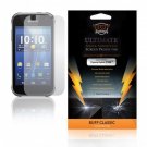 Ultimate Buff Shock Absorption Screen Protector For Kyocera Hydro XTRM METROPCS