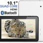 10.1 Inch Google Android 4.4 Tablet 16GB/2GB RAM QUAD CORE BLUETOOTH HDMI