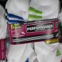 ADIDAS PERFORMANCE ARCH COMPRESSION SOCKS 6PK VQ1109CLCC