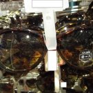 SUNGLASSES FASHION WOMEN'S DESIGNER EYEWEAR V32314SARW