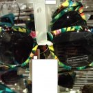 SUNGLASSES FASHION WOMEN'S DESIGNER EYEWEAR V32314SARW
