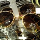 SUNGLASSES FASHION WOMEN'S DESIGNER EYEWEAR V32314SARW