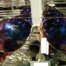 SUNGLASSES FASHION WOMEN'S DESIGNER EYEWEAR V32314SARW
