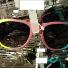 SUNGLASSES FASHION WOMEN'S DESIGNER EYEWEAR V32314SARW