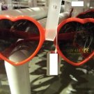 SUNGLASSES FASHION WOMEN'S DESIGNER EYEWEAR V32314SARW