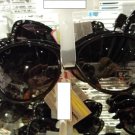 SUNGLASSES FASHION WOMEN'S DESIGNER EYEWEAR V32314SARW