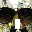 SUNGLASSES FASHION WOMEN'S DESIGNER EYEWEAR V32314SARW