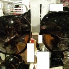 SUNGLASSES FASHION WOMEN'S DESIGNER EYEWEAR V32314SARW
