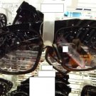 SUNGLASSES FASHION WOMEN'S DESIGNER EYEWEAR V32314SARW