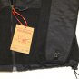 TRUE RELIGION Womens Basic Zip Top Designed Black Jackets Coats Size Variations