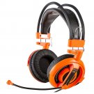 E-Blue (E-3lue) Cobra I  EHS013OG Orange Entry Level Gaming Headset