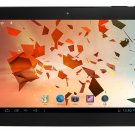 NEW UTU SL-101MA 16GB 10.1in 3G ANDROID TABLET WiFi HDMI 1080 BLACK & SILVER