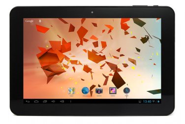 NEW UTU SL-101MA 16GB 10.1in 3G ANDROID TABLET WiFi HDMI 1080 BLACK & SILVER