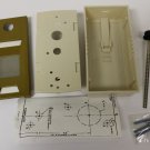 Non-electric traditional chime BC1028-689-GP (Gold Plate), New in Box