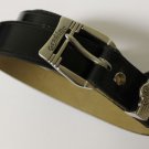 Gradino  Men's 1" Casual Belt Genuine Leather Classic Jeans USA size 42