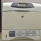 HP LaserJet 4250 - 43 ppm - 600 sheets capacity